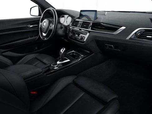 Used 2020 BMW 230i xDrive Coupe w/ Premium Package AWD/4WD image 18