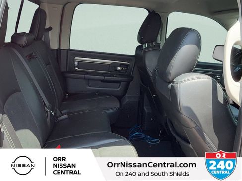 Used 2014 RAM 1500 Sport AWD/4WD image 12