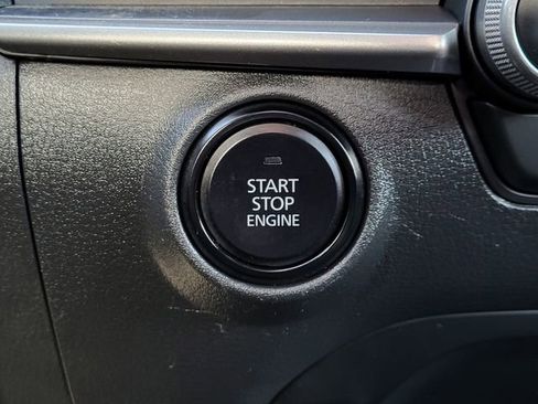 Used 2024 MAZDA MAZDA3 s image 11