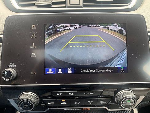 Used 2022 Honda CR-V EX-L image 15