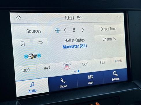 Used 2020 Ford F150 XLT w/ Equipment Group 301A Mid RWD image 24