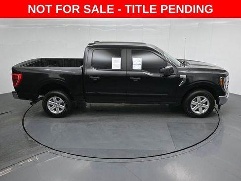 Certified 2023 Ford F150 XLT image 33