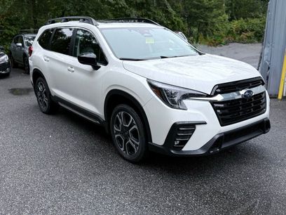 New 2025 Subaru Ascent Limited