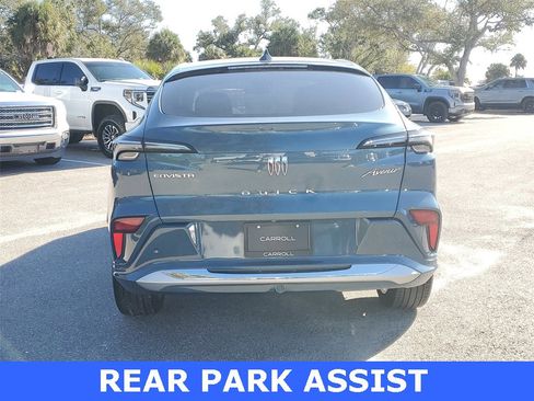 Certified 2024 Buick Envista Avenir image 5