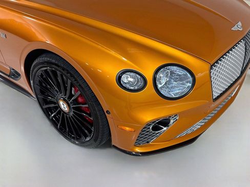 Used 2020 Bentley Continental GT V8 First Edition AWD/4WD image 33