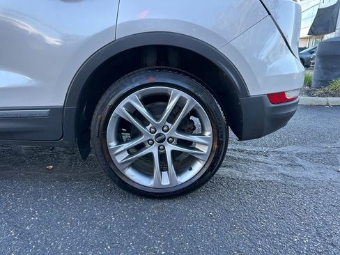 Used 2019 Lincoln MKC Reserve w/ MKC Climate Package image 21