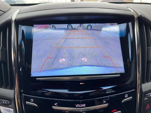 Used 2016 Cadillac ATS Sedan w/ Carbon Fiber Package image 33