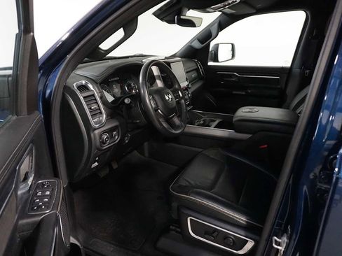 Used 2024 RAM 1500 Laramie image 12