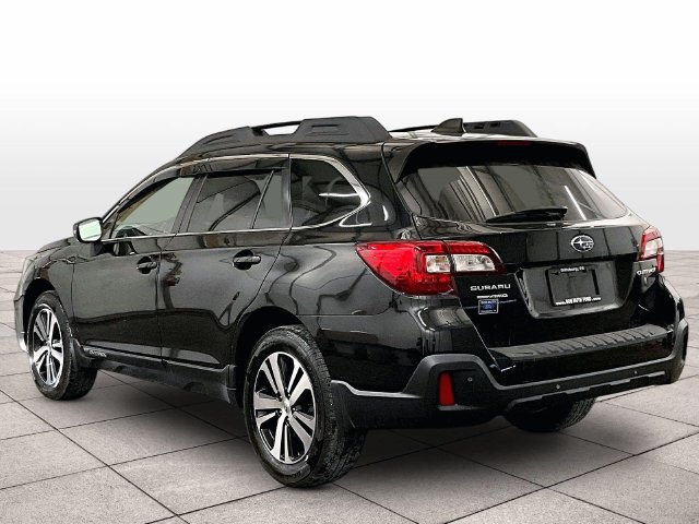 Used 2019 Subaru Outback 2.5i Limited w/ Popular Package #2 AWD/4WD image 10