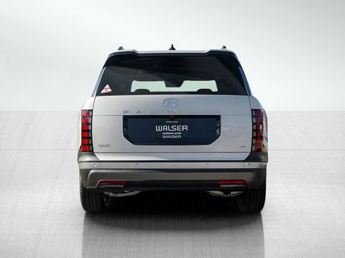 New 2026 Hyundai Palisade SEL AWD/4WD image 5