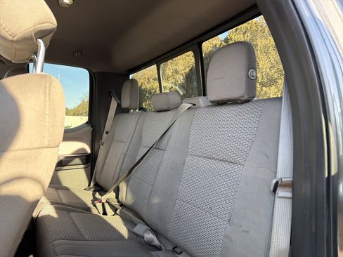 Used 2015 Ford F150 XLT w/ Equipment Group 302A Luxury image 25