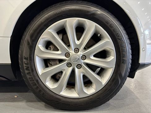 Used 2016 Land Rover Range Rover HSE AWD/4WD image 59