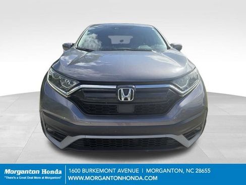 Used 2020 Honda CR-V EX-L image 2