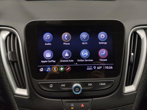 Used 2024 Chevrolet Malibu LT FWD image 25