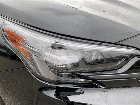 Certified 2025 Subaru Legacy Touring XT image 30