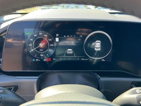 New 2026 Kia Niro Wind FWD image 16