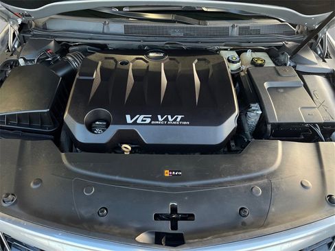 Used 2017 Cadillac XTS Luxury image 33