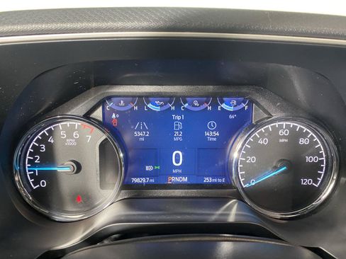 Used 2022 Ford F150 XLT w/ Equipment Group 302A High AWD/4WD image 9