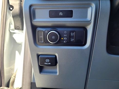 Used 2025 Ford F150 XLT w/ Equipment Group 301A Standard AWD/4WD image 15