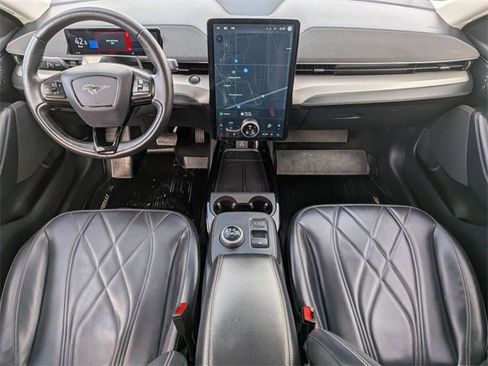 Used 2021 Ford Mustang Mach-E Select w/ Comfort/Technology Package image 26