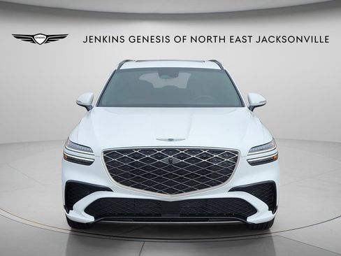 New 2026 Genesis GV70 3.5T Sport Prestige AWD/4WD image 11