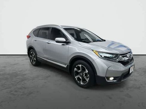 Used 2019 Honda CR-V Touring image 5