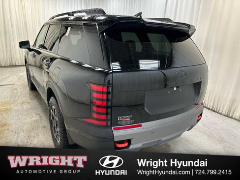 New 2026 Hyundai Palisade XRT Pro image 4