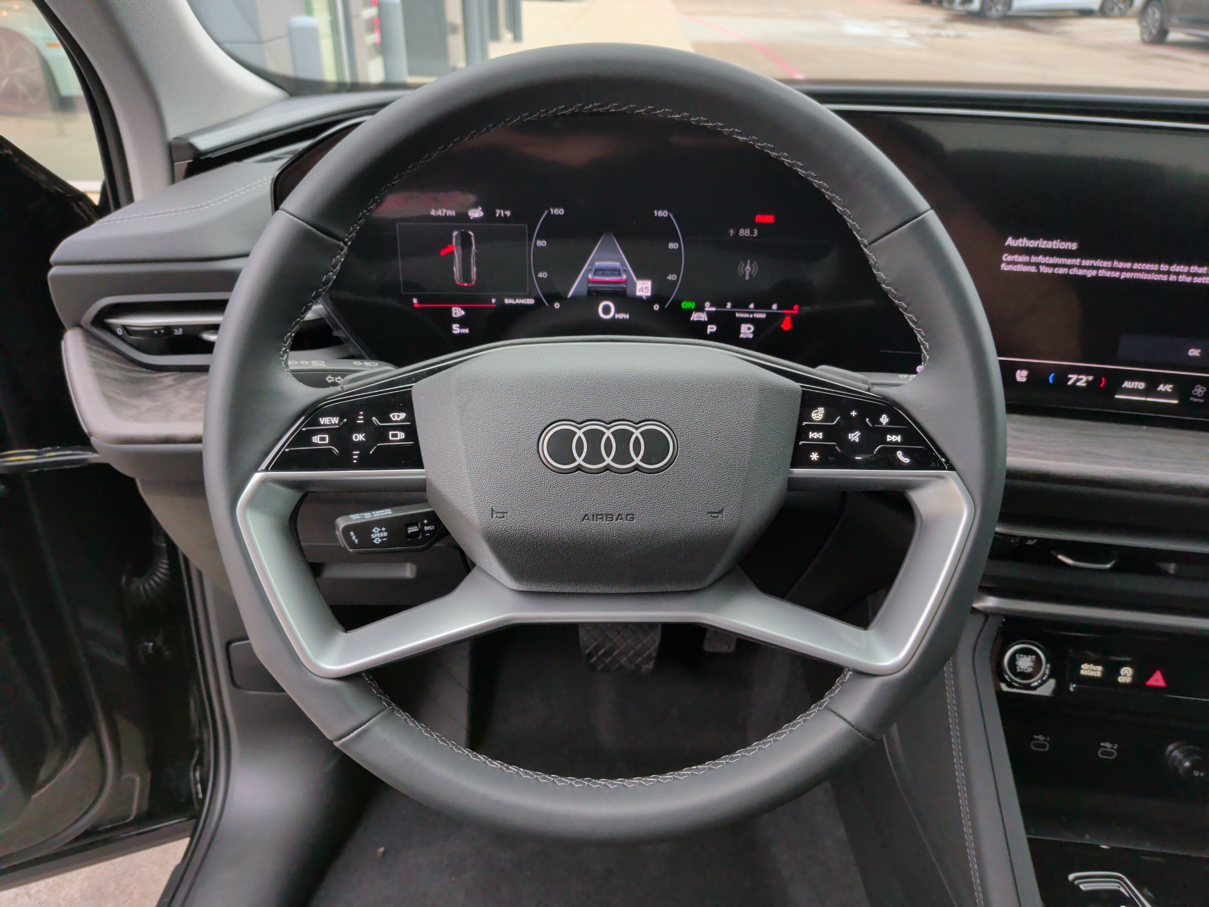 Used 2025 Audi Q5 Premium AWD/4WD image 16