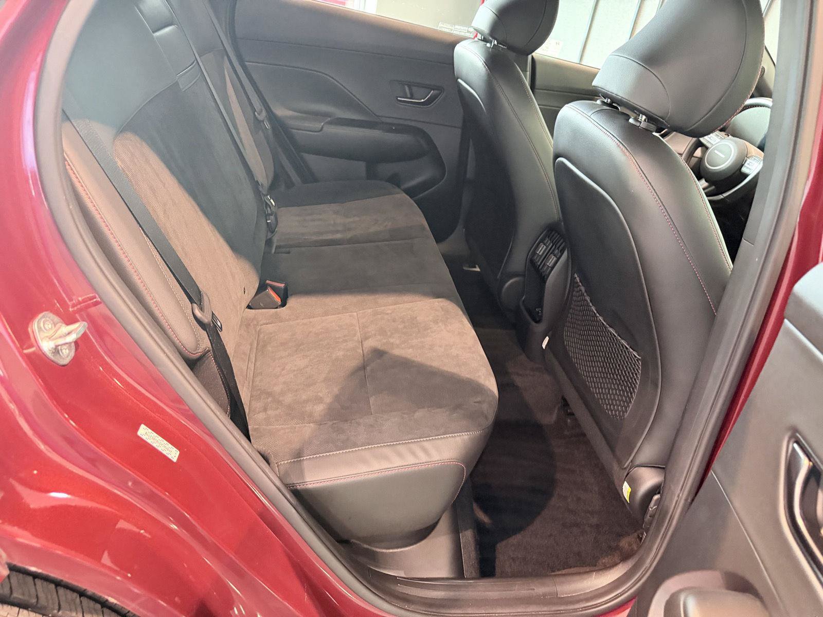 Used 2024 Hyundai Kona N Line AWD/4WD image 26