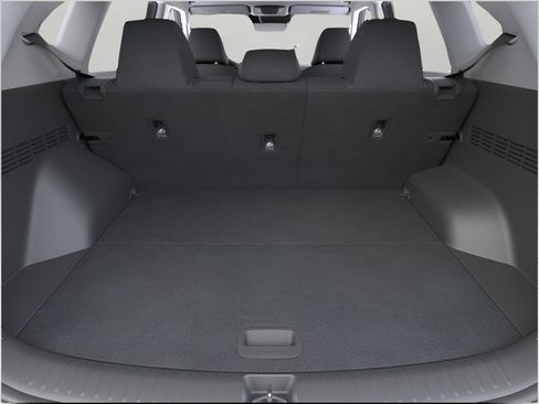 New 2026 Kia Seltos LX AWD/4WD image 19