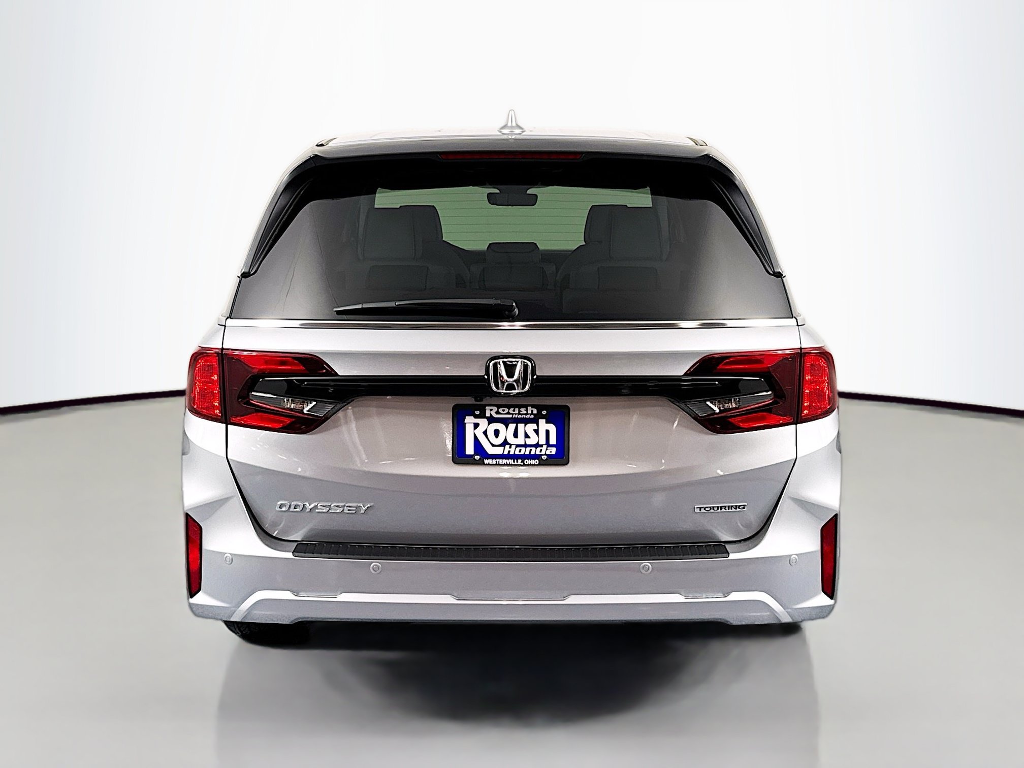 New 2026 Honda Odyssey Sport-L image 6