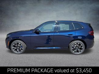 New 2026 BMW X3 xDrive30i w/ Premium Package AWD/4WD video 2