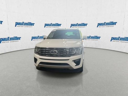 Certified 2021 Ford Expedition XLT AWD/4WD image 3