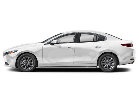 New 2026 MAZDA MAZDA3 s FWD image 27