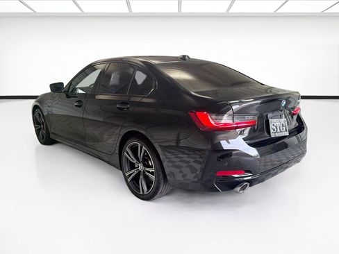 Used 2023 BMW 330i Sedan w/ Premium Package RWD image 6