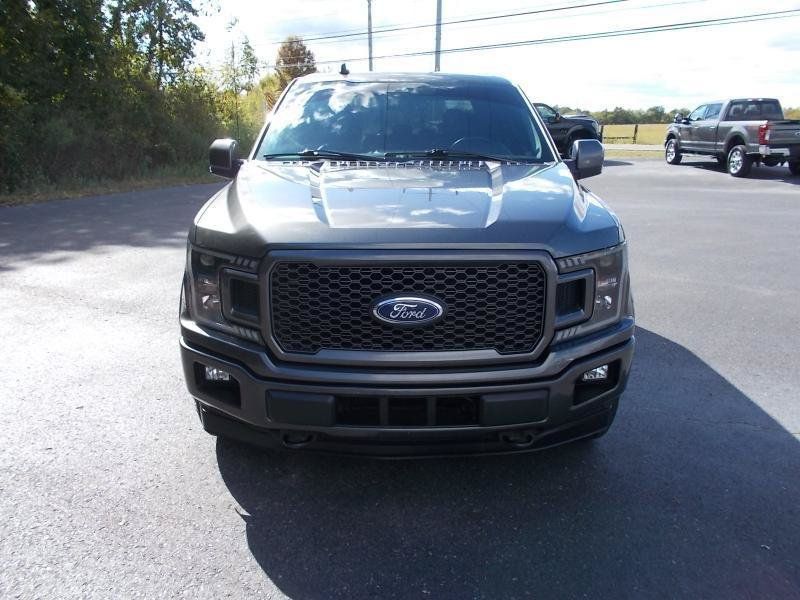 Used 2019 Ford F150 Lariat AWD/4WD image 9