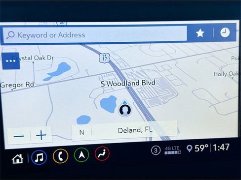 Used 2021 Chevrolet Traverse RS image 33