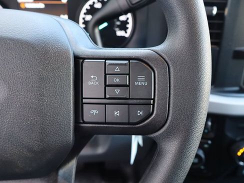 New 2026 Ford F250 XLT w/ FX4 Off-Road Package image 24