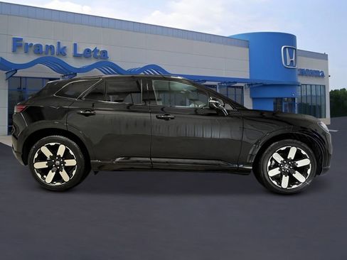 New 2026 Honda Prologue Elite image 8