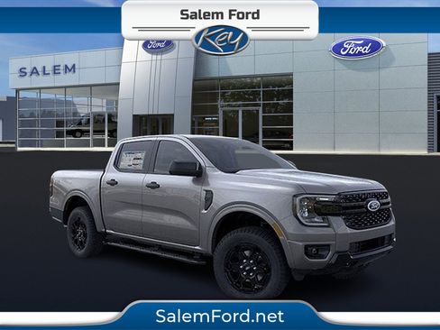 New 2025 Ford Ranger XLT image 23