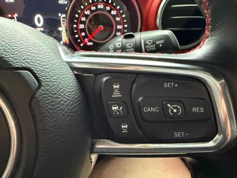 Used 2019 Jeep Wrangler Unlimited Rubicon image 49