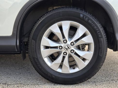 Used 2014 Honda CR-V EX image 31