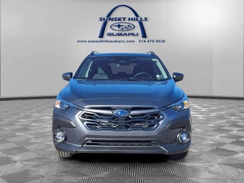 New 2026 Subaru Crosstrek 2.0i Premium image 56