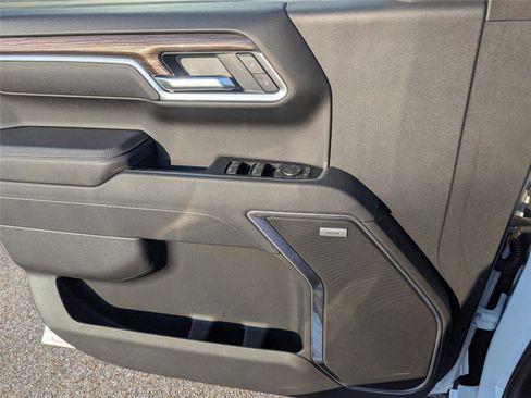 New 2025 Chevrolet Silverado 1500 RST w/ Convenience Package II image 21