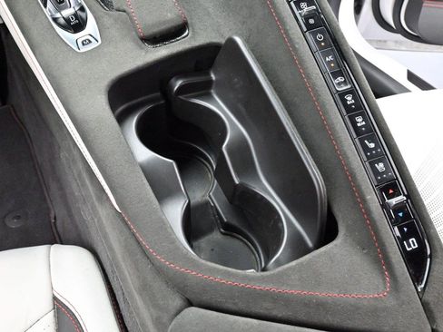 Used 2023 Chevrolet Corvette Stingray Premium Conv w/ Z51 Performance Package RWD image 30