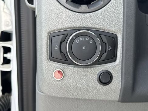 New 2026 Ford E-450 and Econoline 450 Super Duty w/ Power Equipment Group image 22