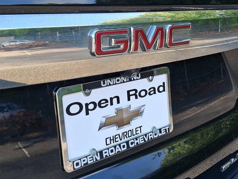 Used 2021 GMC Yukon SLE AWD/4WD image 28