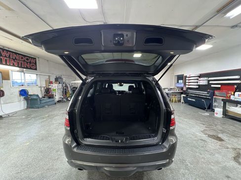 Used 2021 Dodge Durango Citadel w/ Premium Entertainment Group image 27