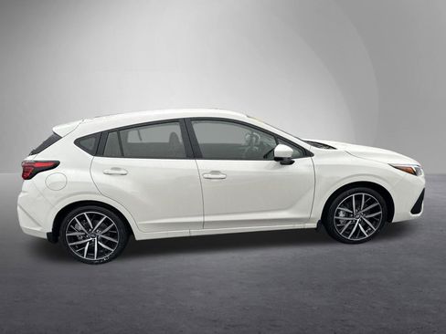 New 2026 Subaru Impreza 2.0i Sport image 2