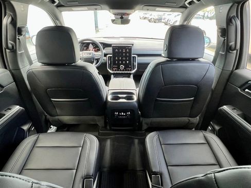 New 2026 GMC Acadia Elevation w/ Elevation Premium Package image 14